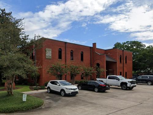 110 Rue Jean Lafitte, Lafayette, LA 70508