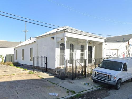 1131, 1133 Rev John Raphael Jr Way, New Orleans, LA 70113