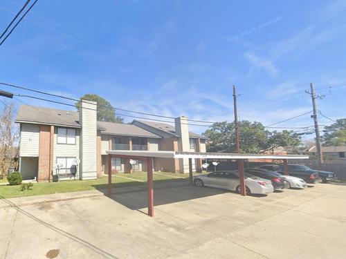 115, 155 Marilyn Dr (Units 47A-51D), Baton Rouge, LA 70815