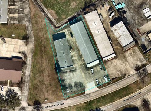 12231 Industriplex Blvd, Baton Rouge, LA 70809