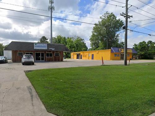 12522 Greenwell Springs Rd, Baton Rouge, LA 70814