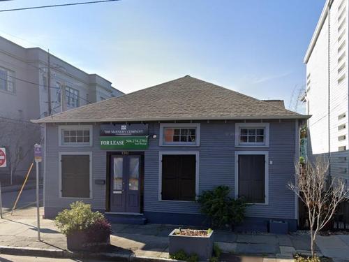 1381 Magazine St, New Orleans, LA 70130