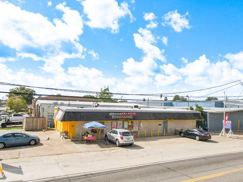 1496 4th St, Westwego, LA 70094