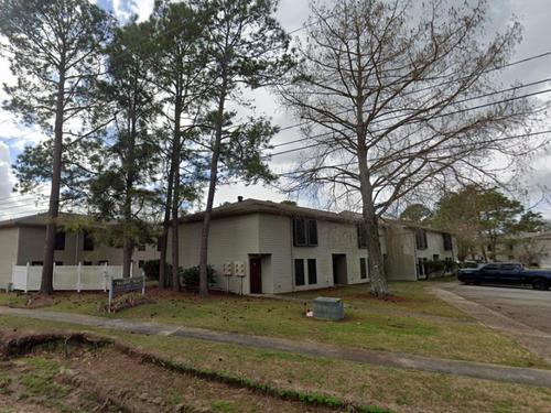 155, 201 High Meadows Blvd (Units Q113-T119), Lafayette, LA 70507