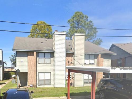 155 Marilyn Dr (Units 39A-49D), Baton Rouge, LA 70815