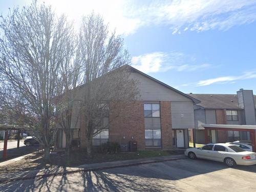 155 Marilyn Dr (Units 42F-52E), Baton Rouge, LA 70815