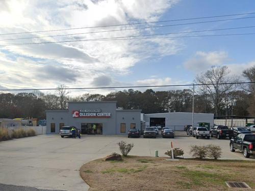 19511 Plank Rd, Zachary, LA 70791