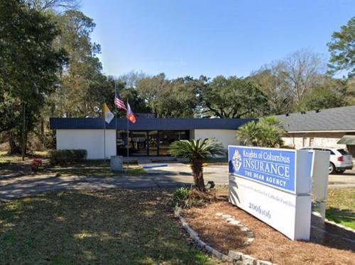 2006 W Pinhook Rd, Lafayette, LA 70508