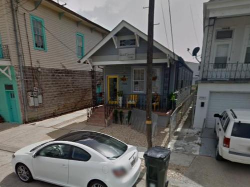 2506 Jena St, New Orleans, LA 70115