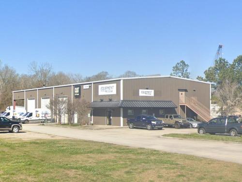 2551 Rome Dr, Baton Rouge, LA 70814