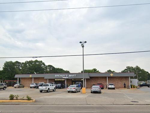2600 Moss St, Lafayette, LA 70501