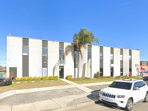 3127, 3129 Short St, New Orleans, LA 70125