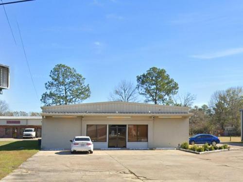 3610 Hwy 19, Zachary, LA 70791