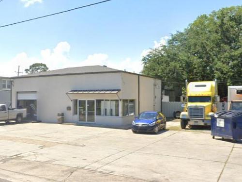 3917 Jefferson Hwy, New Orleans, LA 70121
