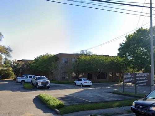 412 W University Ave (Unit 106), Lafayette, LA 70506
