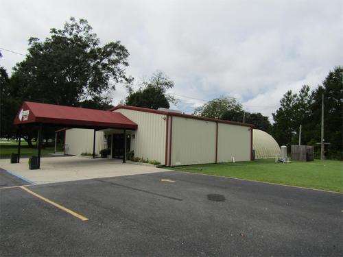42080 Churchpoint Rd, Gonzales, LA 70737