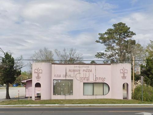 5655 Government St, Baton Rouge, LA 70806