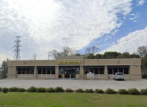 6500 Downman Rd, New Orleans, LA 70126