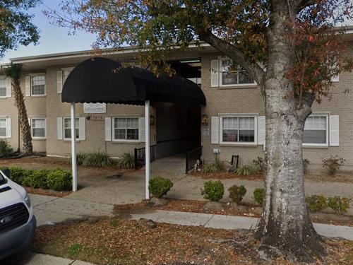 6555 Park Manor Dr, Metairie, LA 70003