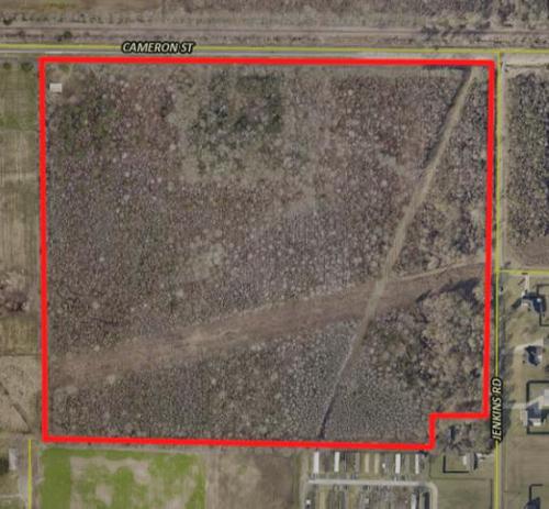 6733 Cameron St, Duson, LA 70529
