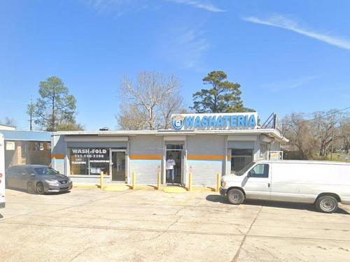 7112 Scenic Hwy, Baton Rouge, LA 70807