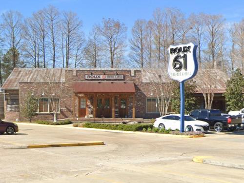 8322 Bluebonnet Blvd, Baton Rouge, LA 70810