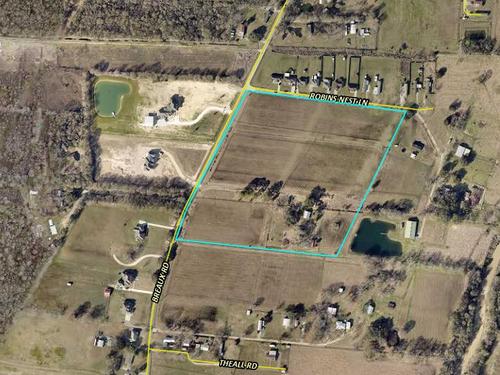 920 Breaux Rd, Lafayette, LA 70506