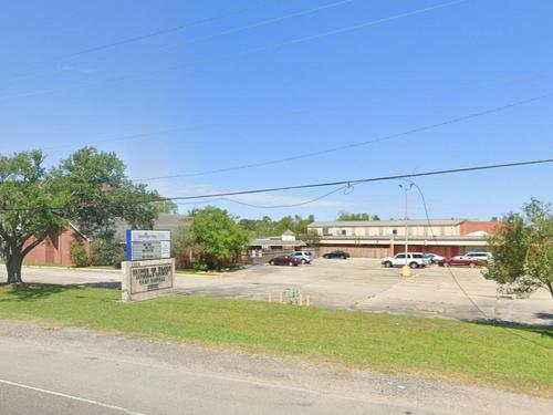 9301 Chef Menteur Hwy, New Orleans, LA 70127