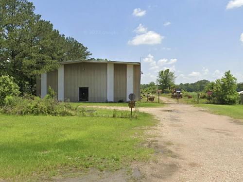 9345 Pettit Rd, Baker, LA 70714