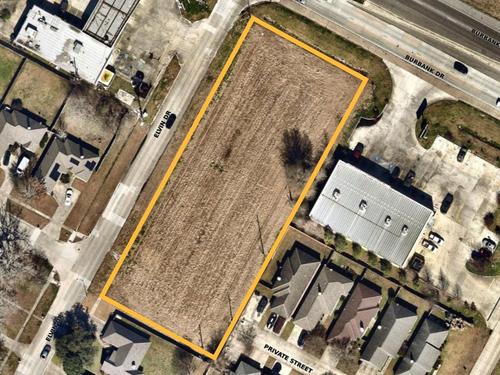 9968, 10016 Burbank Dr, Baton Rouge, LA 70810