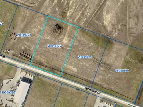 Lot 3 Terminal Ct, Geismar, LA 70734