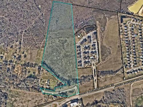Tract 2-E Mount Pleasant-Zachary Rd, Zachary, LA 70791