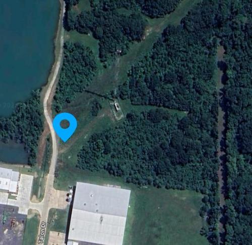 Tract B Talon Dr, Geismar, LA 70734