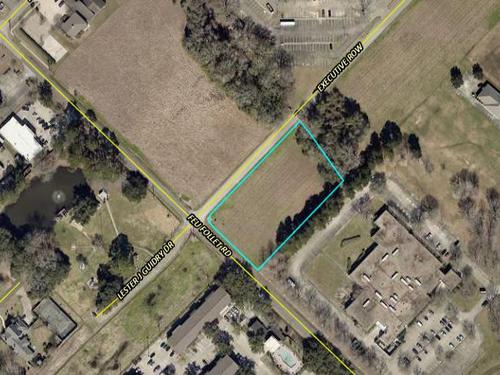 100 Executive Row, Lafayette, LA 70508