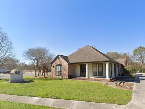 10611 Plaza Americana Dr, Baton Rouge, LA 70816