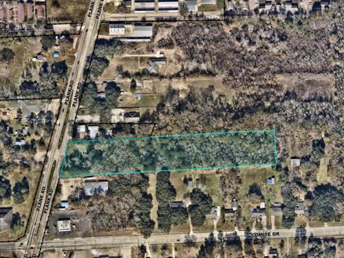 12510 Plank Rd, Baton Rouge, LA 70811