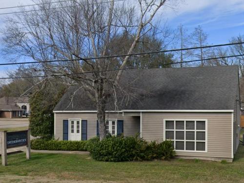1295 Church St, Zachary, LA 70791