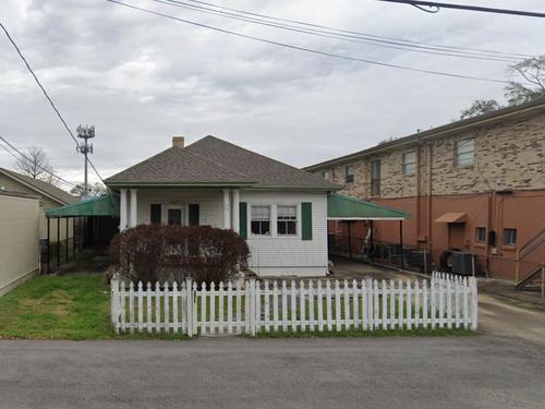 1507 Demosthenes St, Metairie, LA 70005