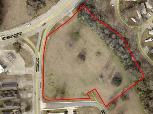 208 Oak Grove Lane, Lafayette, LA 70506