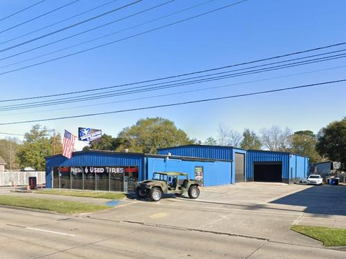 214 Guilbeau Rd, Lafayette, LA 70506
