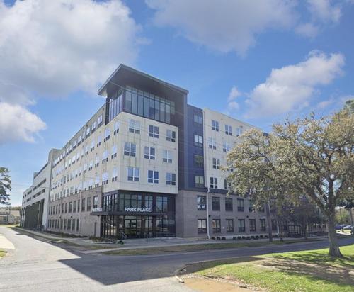 222 E Boyd Dr, Baton Rouge, LA 70808