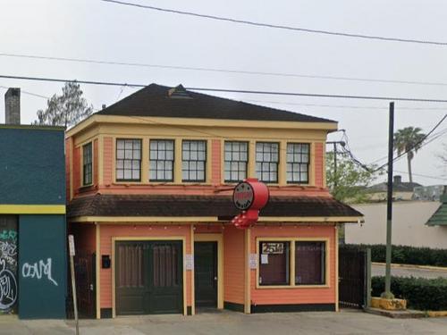 2512 St Claude Ave, New Orleans, LA 70117