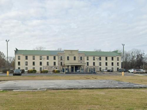 2949 Varsity St, Baton Rouge, LA 70807