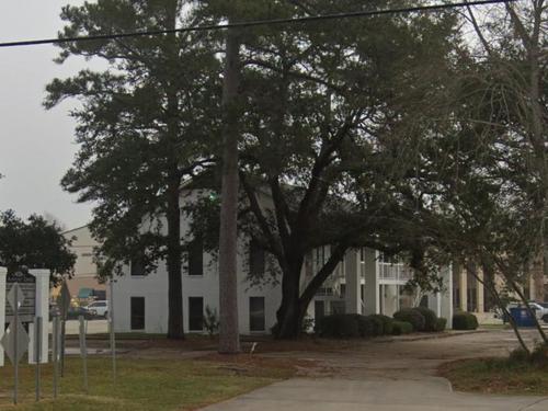 311 E Airport Ave, Baton Rouge, LA 70806