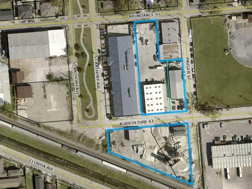 33483 Abundance St, New Orleans, LA 70122