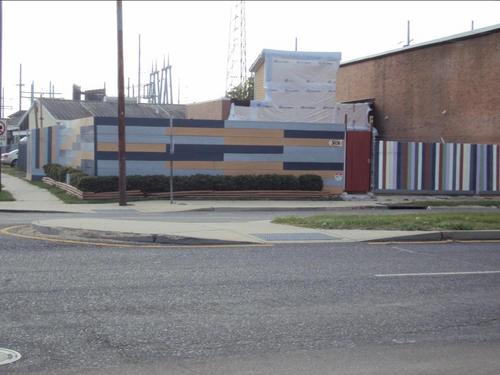 3604, 3606 Tulane Ave, New Orleans, LA 70119