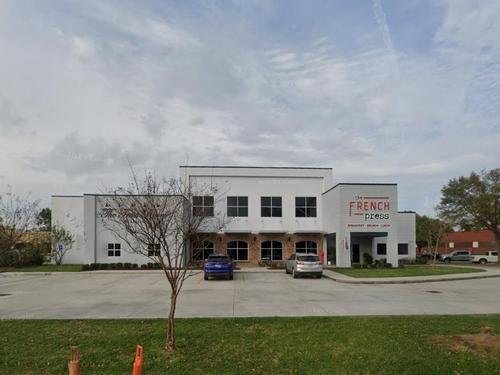 3822 Ambassador Caffery Pkwy, Lafayette, LA 70503