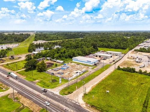 38394, 38398, 38402 Hwy 30, Gonzales, LA 70737