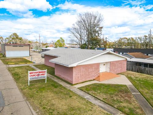 4405 Hatcher Ave, Baton Rouge, LA 70806