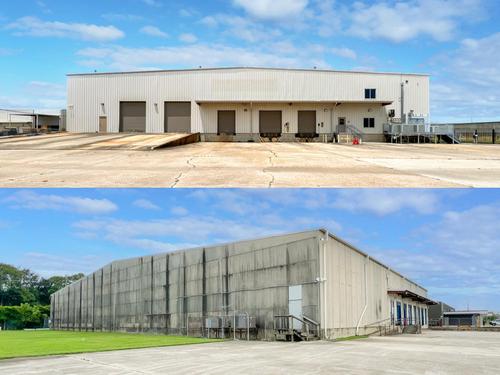 5600 Hayne Blvd, 7649 Townsend Pl, New Orleans, LA 70126